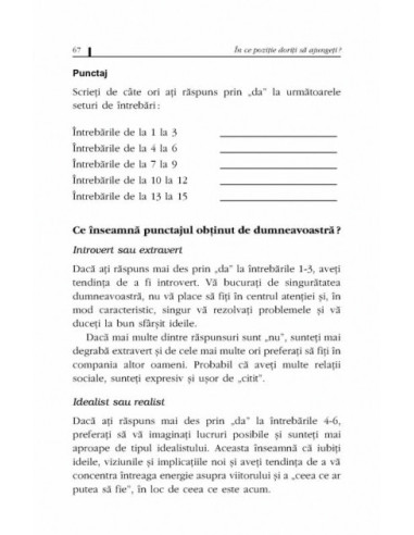 Managementul carierei. Ghid practic Managementul carierei. Ghid practic