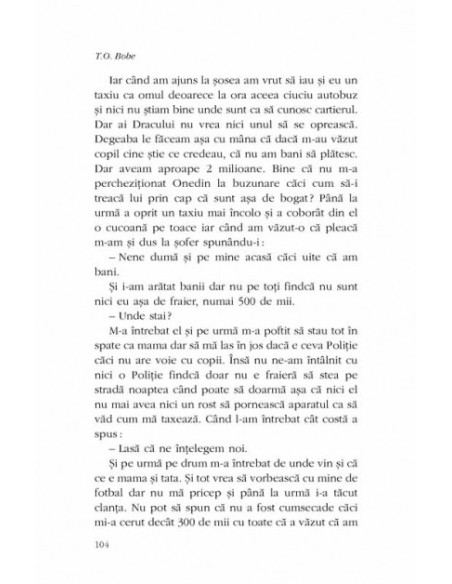 Cum mi-am petrecut vacanţa de vară