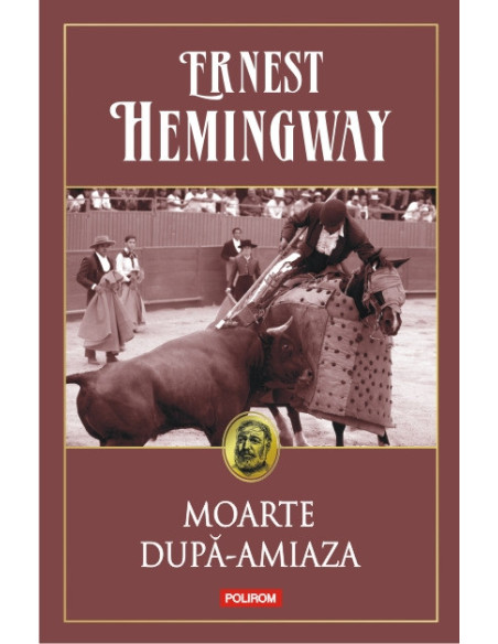 Moarte după-amiaza