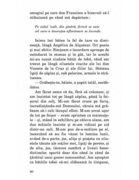 În numele sângelui nespurcat