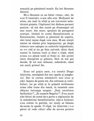 În numele sângelui nespurcat În numele sângelui nespurcat