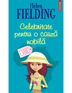 Celebritate pentru o cauză...