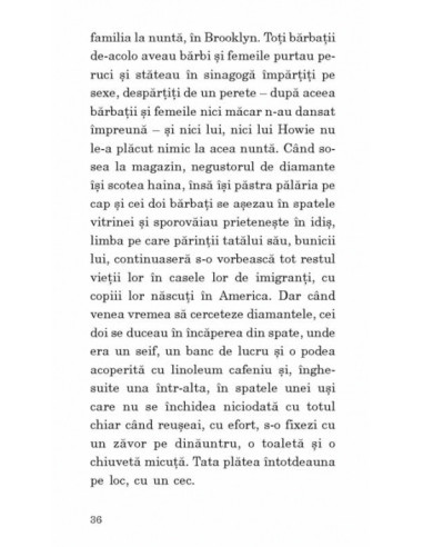 Povestea lui Orişicine Povestea lui Orişicine