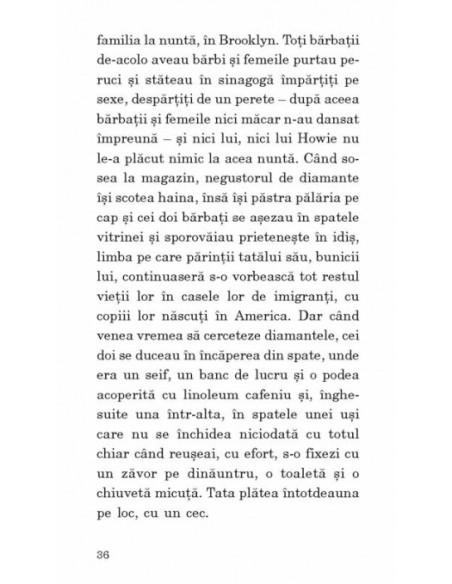 Povestea lui Orişicine