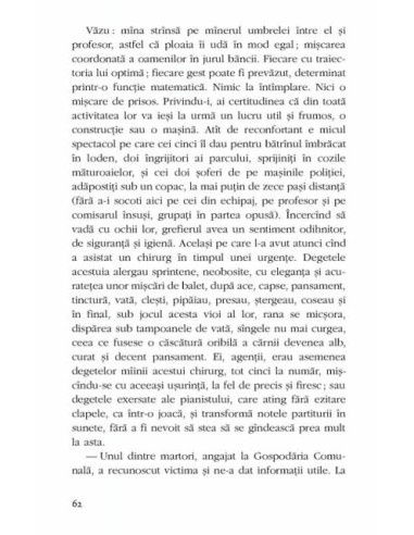 Povestea Marelui Brigand