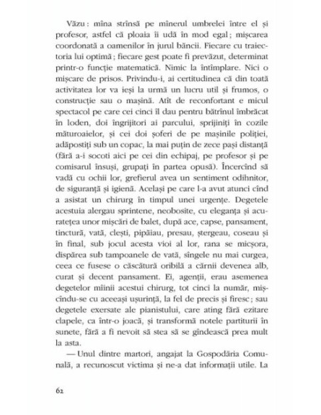 Povestea Marelui Brigand