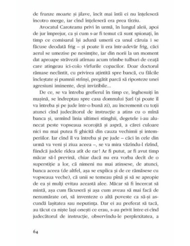 Povestea Marelui Brigand