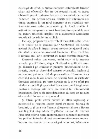 Povestea Marelui Brigand