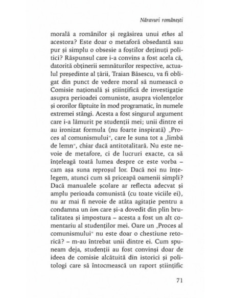 Nîravuri româneşti