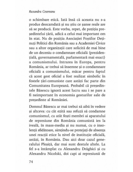 Nîravuri româneşti