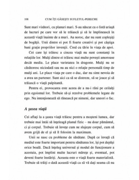 Cum îţi găseşti sufletul-pereche. Karma şi compatibilităţile astrologice