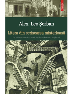 Litera din scrisoarea...