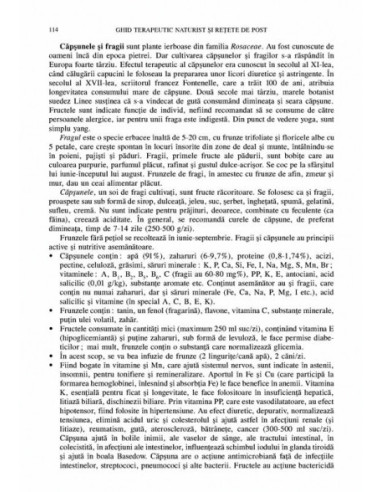 Ghid terapeutic naturist şi reţete de...