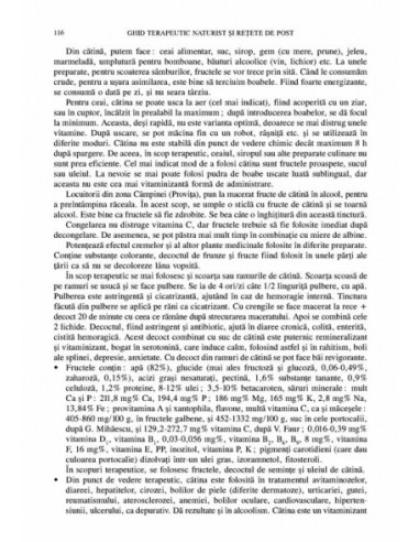 Ghid terapeutic naturist şi reţete de...