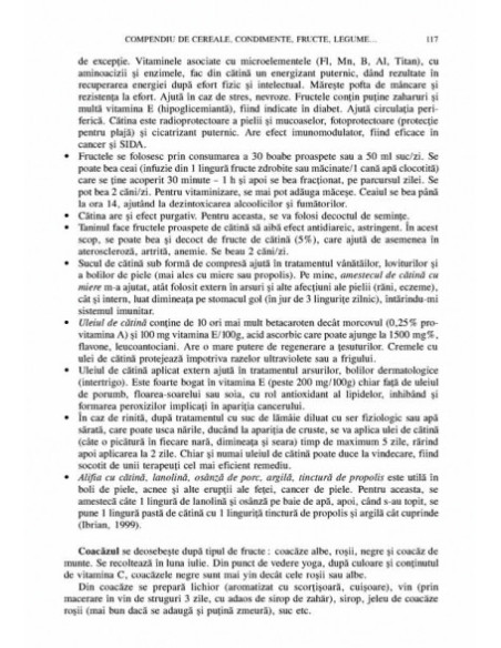 Ghid terapeutic naturist şi reţete de post