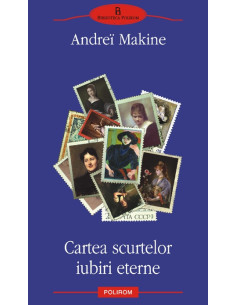 Cartea scurtelor iubiri eterne