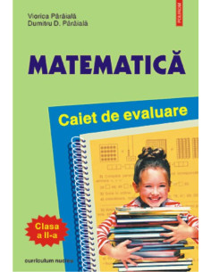 Matematica. Caiet de...