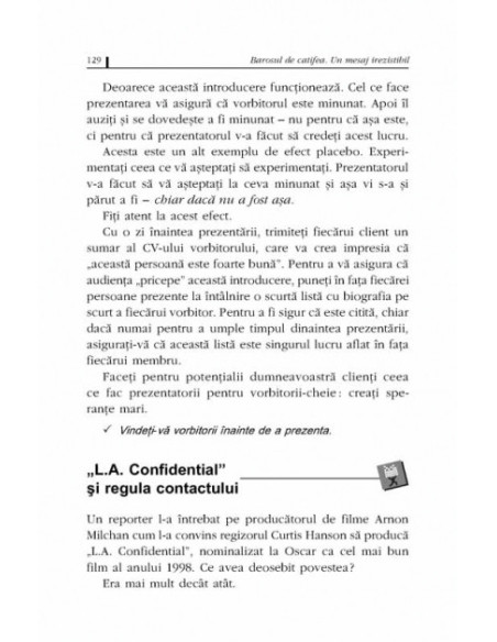 Ce doresc clienții noștri. Ghid pentru dezvoltarea afacerii