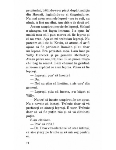 Paddy Clarke ha, ha, ha