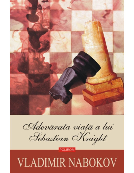 Adevărata viaţă a lui Sebastian Knight