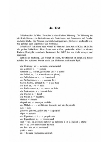 Limba germană. Simplu și eficient Limba germană. Simplu și eficient