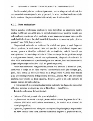 Fundamente de psihologie evoluțonistă... Fundamente de psihologie evoluțonistă...