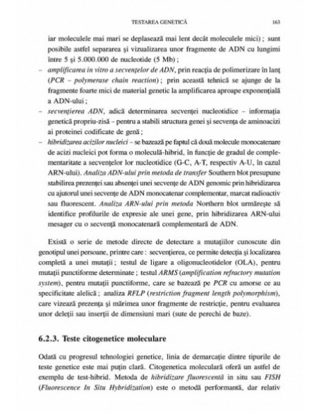 Fundamente de psihologie evoluțonistă și consiliere genetică. Integrări ale psihologiei și biologiei