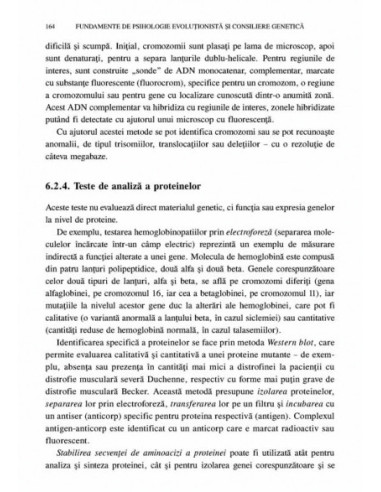 Fundamente de psihologie evoluțonistă... Fundamente de psihologie evoluțonistă...