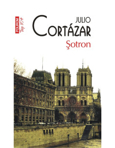 Şotron