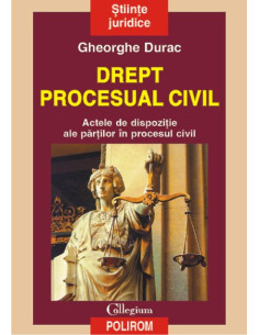 Drept procesual civil