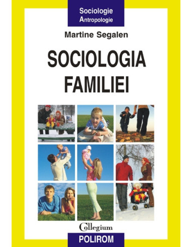 Sociologia familiei