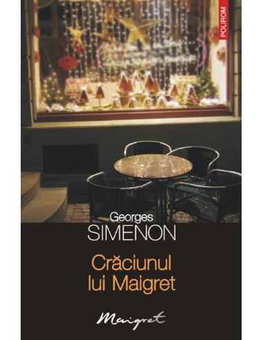 Crăciunul lui Maigret