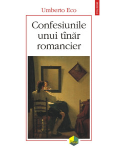 Confesiunile unui tînăr...