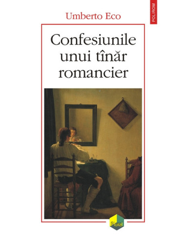 Confesiunile unui tînăr romancier