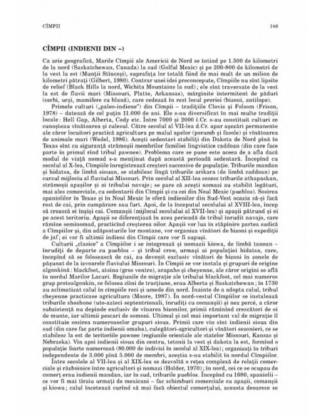 Dicţionar de etnologie şi antropologie