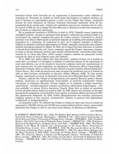 Dicţionar de etnologie şi antropologie