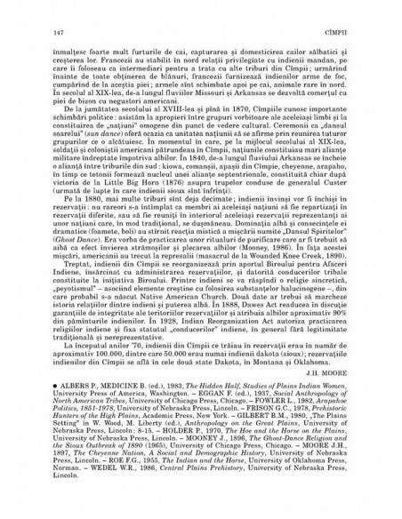 Dicţionar de etnologie şi antropologie