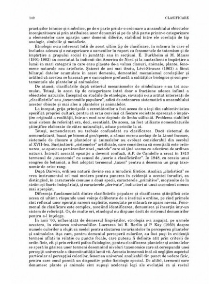 Dicţionar de etnologie şi antropologie