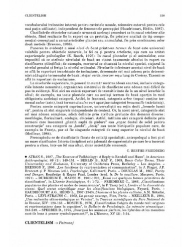 Dicţionar de etnologie şi antropologie