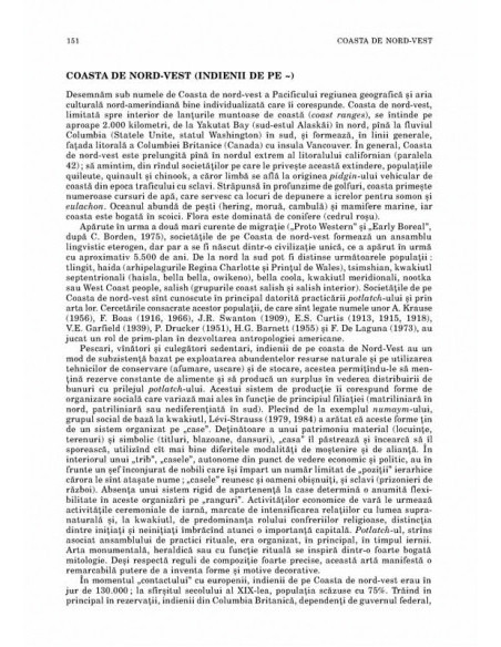 Dicţionar de etnologie şi antropologie