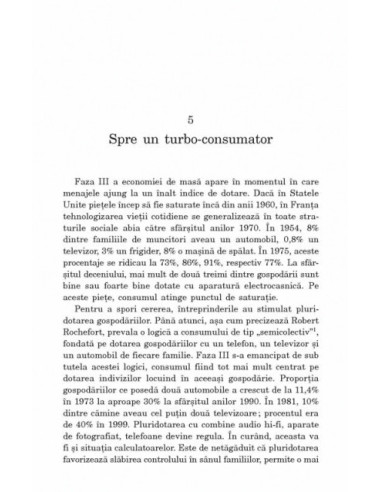 Fericirea paradoxală. Eseu asupra...