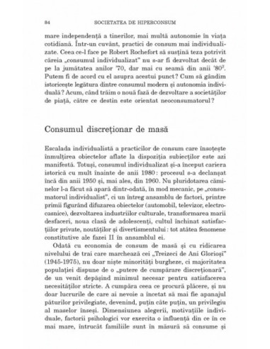 Fericirea paradoxală. Eseu asupra...