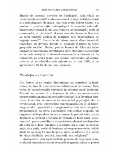 Fericirea paradoxală. Eseu asupra...