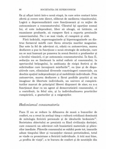 Fericirea paradoxală. Eseu asupra...