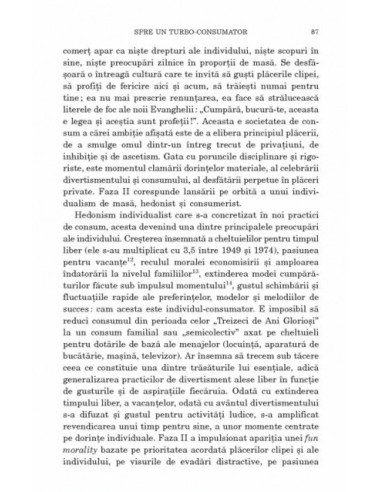 Fericirea paradoxală. Eseu asupra...