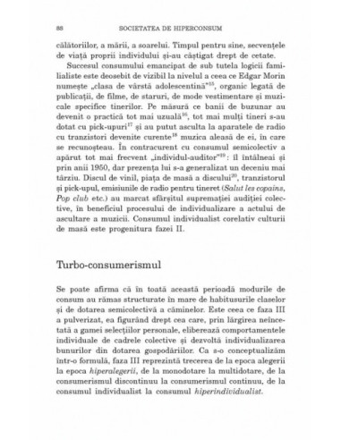 Fericirea paradoxală. Eseu asupra...