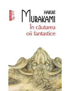 În căutarea oii fantastice