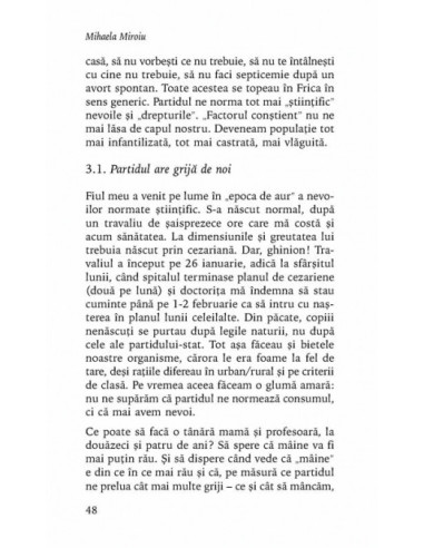 Dincolo de îngeri și draci. Etica în...