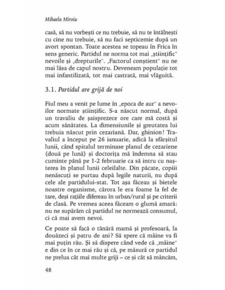 Dincolo de îngeri și draci. Etica în politica românească