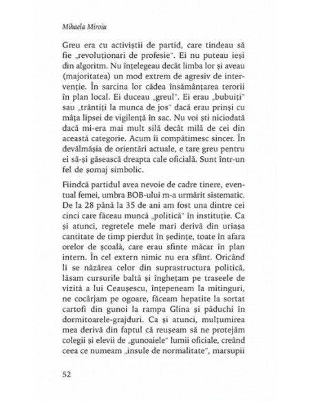 Dincolo de îngeri și draci. Etica în politica românească